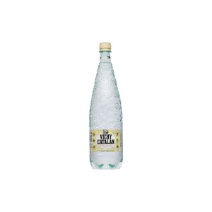 Sparkling Mineral Water Vichy Catalan (1,2 L)
