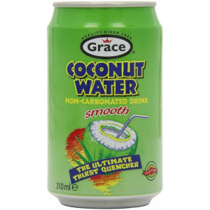 Woda Kokosowa Grace (350 ml)