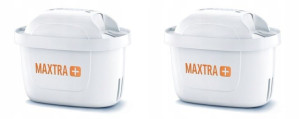 Wkład filtrujący Brita Maxtra+ Hard Water Expert 2