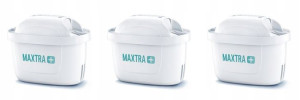 Wkład filtrujący Brita Maxtra+ Pure Performance 3x