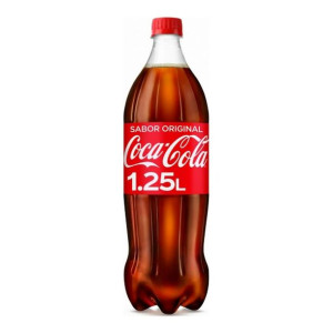 Napój Orzeźwiający Coca-Cola