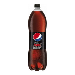 Napój Orzeźwiający Pepsi Max Zero (1,75 L)