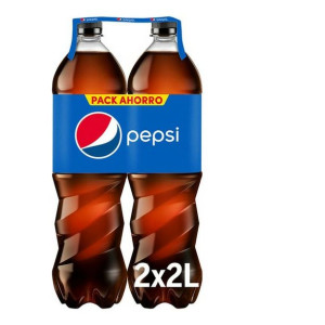 Napój Orzeźwiający Pepsi (1,75 L x 2)