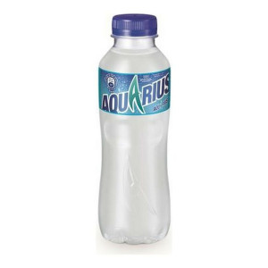 Napój Izotoniczny Aquarius Cytrynowa (50 cl)