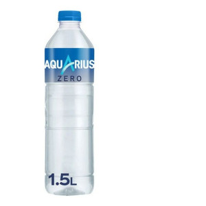 Napój Izotoniczny Aquarius Zero Cytrynowa (1,5 L)