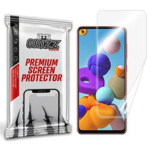 Folia ceramiczna Grizz CeramicFilm Samsung Galaxy A21s