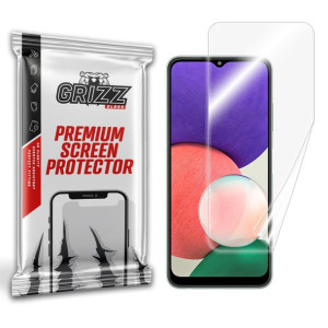 Folia ceramiczna Grizz CeramicFilm Samsung Galaxy A22 5G