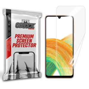 Folia ceramiczna Grizz CeramicFilm Samsung Galaxy A33 5G