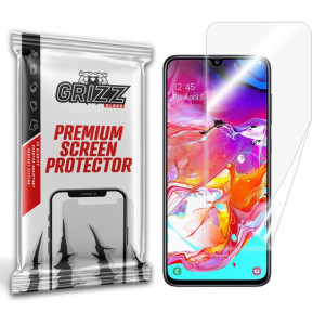 Folia ceramiczna Grizz CeramicFilm Samsung Galaxy A70