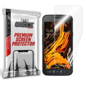 Folia ceramiczna Grizz CeramicFilm Samsung Galaxy Xcover 4s