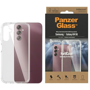 Etui PanzerGlass ClearCase Samsung Galaxy A14 5G clear 0436