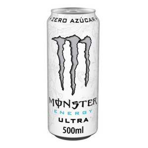 Napój Energetyczny Monster Energy Zero Ultra