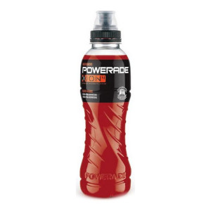 Napój Izotoniczny Powerade Tónica Pomarańczowy (50 cl)