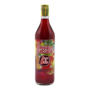 Napój Orzeźwiający Dama De Baza   (1 L)