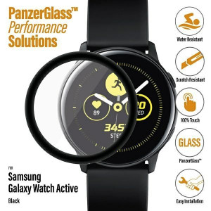 Szkło hartowane PanzerGlass Samsung Galaxy Watch Active 40mm