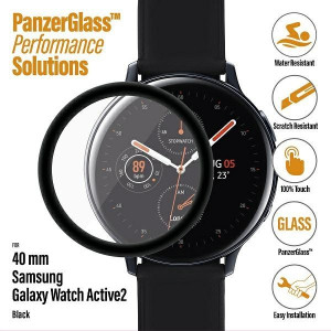 Szkło hartowane PanzerGlass Samsung Galaxy Watch Active 2 40mm