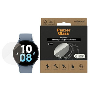 Szkło hartowane PanzerGlass Samsung Galaxy Watch Classic 5 44mm Screen Prot