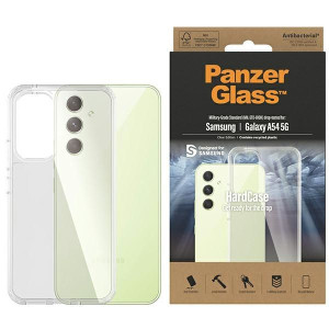 Etui PanzerGlass HardCase Samsung Galaxy A54 5G Antibacterial Military grad