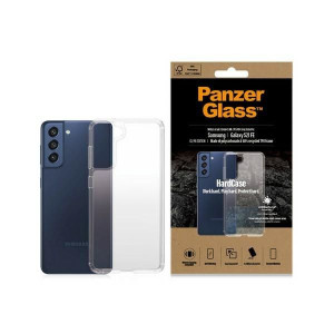 Etui PanzerGlass HardCase Samsung Galaxy S21 FE Antibacterial Military grad