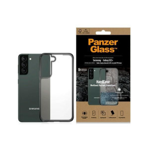 Etui PanzerGlass HardCase Samsung Galaxy S22+ Plus Antibacterial Military g