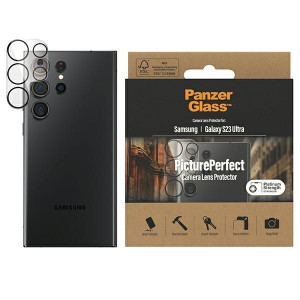 Szkło hartowane na obiektyw aparatu PanzerGlass Picture Perfect Samsung Gal