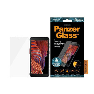 Szkło hartowane PanzerGlass Pro E2E Regular Samsung Galaxy Xcover 5 Antibac