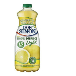 Napój Orzeźwiający Don Simon Light Cytrynowa (1,5 L)