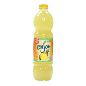 Napój Orzeźwiający Enjoy Ananas (1,5 L)