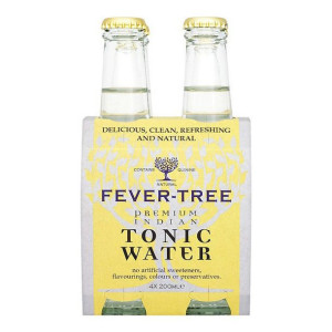 Napój Orzeźwiający Fever-tree Tonic Water