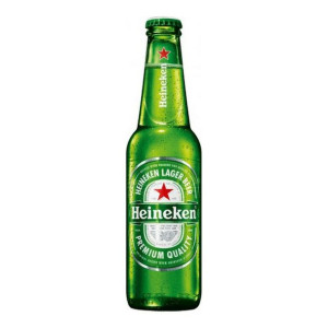 Piwa Heineken 330 ml