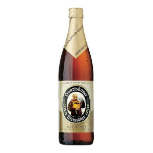 Piwa Franziskaner Sefe Weissbier 500 ml