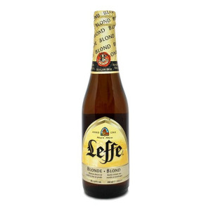 Piwa Leffe 330 ml
