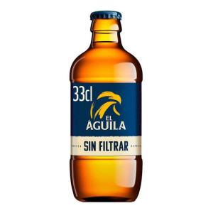 Piwa Aguila 330 ml