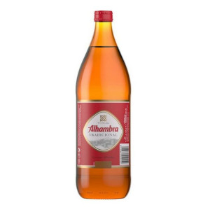 Piwa Alhambra (1 L)