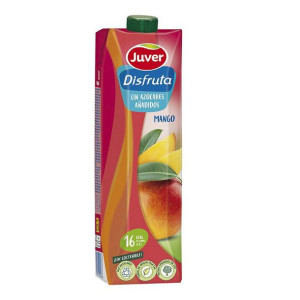 Sok Juver Disfruta Exótico Mango (1 L)