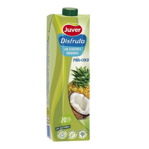 Sok Juver Disfruta Exótico (1 L)