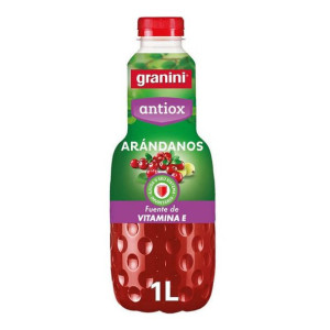 Nektar Granini Jagody (1 L)