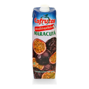 Nektar Cofrutos Exótico Marakuja (1 L)