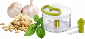 SIEKACZ ROZDRABNIACZ do warzyw TEFAL Chopper 500ml