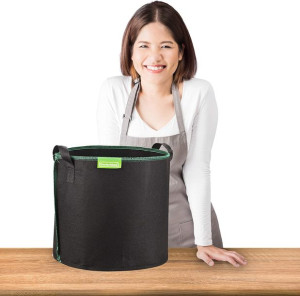 Worek Do Sadzenia I Uprawy Roślin 30l Gardenmate