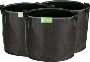 WOREK DO SADZENIA ROŚLIN 30L GardenMate 6szt