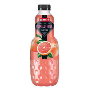 Nektar Granini Grejpfrut (1 L)