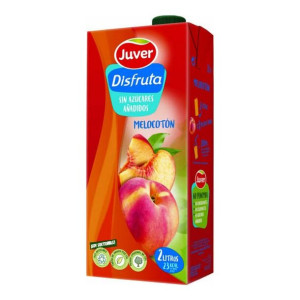 Nektar Juver Brzoskwinia (2 L)