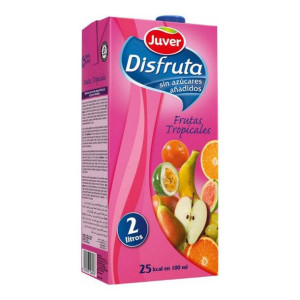 Sok Juver Tropical (2 L)