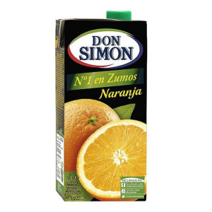 Sok Don Simon (1 L)