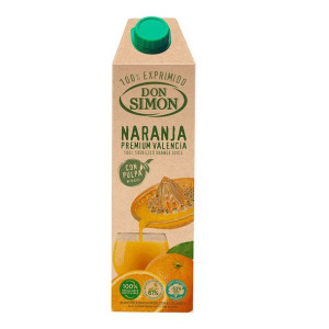 Sok Don Simon (1 L)