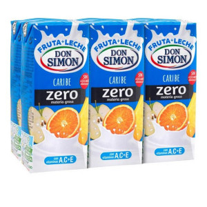 Nektar Don Simon Funciona Max Caribe (6 x 200 ml)