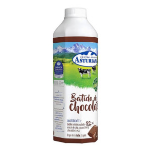 Smoothie Central Lechera Asturiana Kakaowe (1 L)