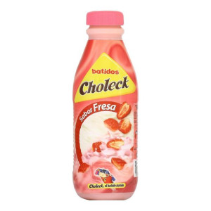 Smoothie Choleck Truskawka (1 L)