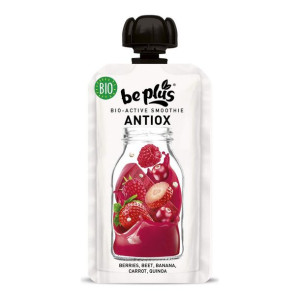 Smoothie Be Plus Smoothie Antyoksydacyjny (150 g)
